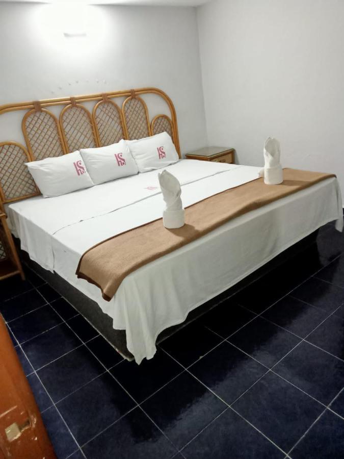 Hotel Santander Veracruz - Malecon Exterior foto
