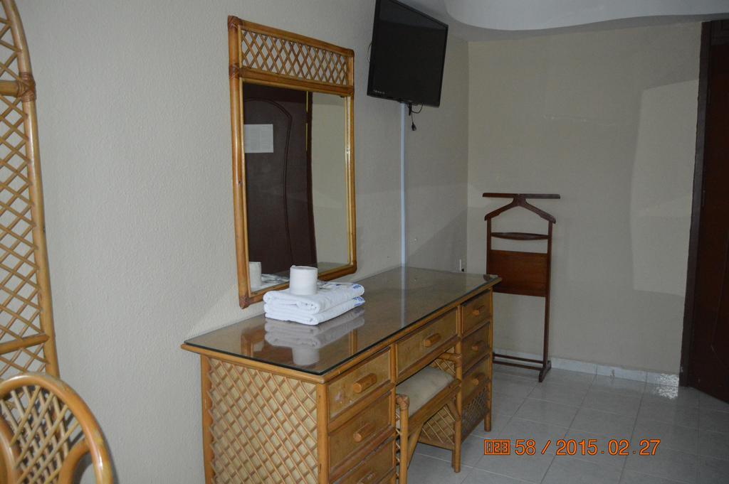 Hotel Santander Veracruz - Malecon Cameră foto